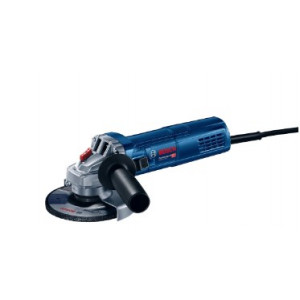 Bosch Professional GWS 9-125 S Угловая шлифмашина